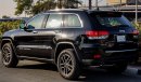 Jeep Grand Cherokee Limited V6 3.6L W/ 3Yrs or 60K km Warranty @ Official Dealer.