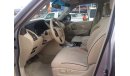 Nissan Patrol SE T2, Inclusive VAT