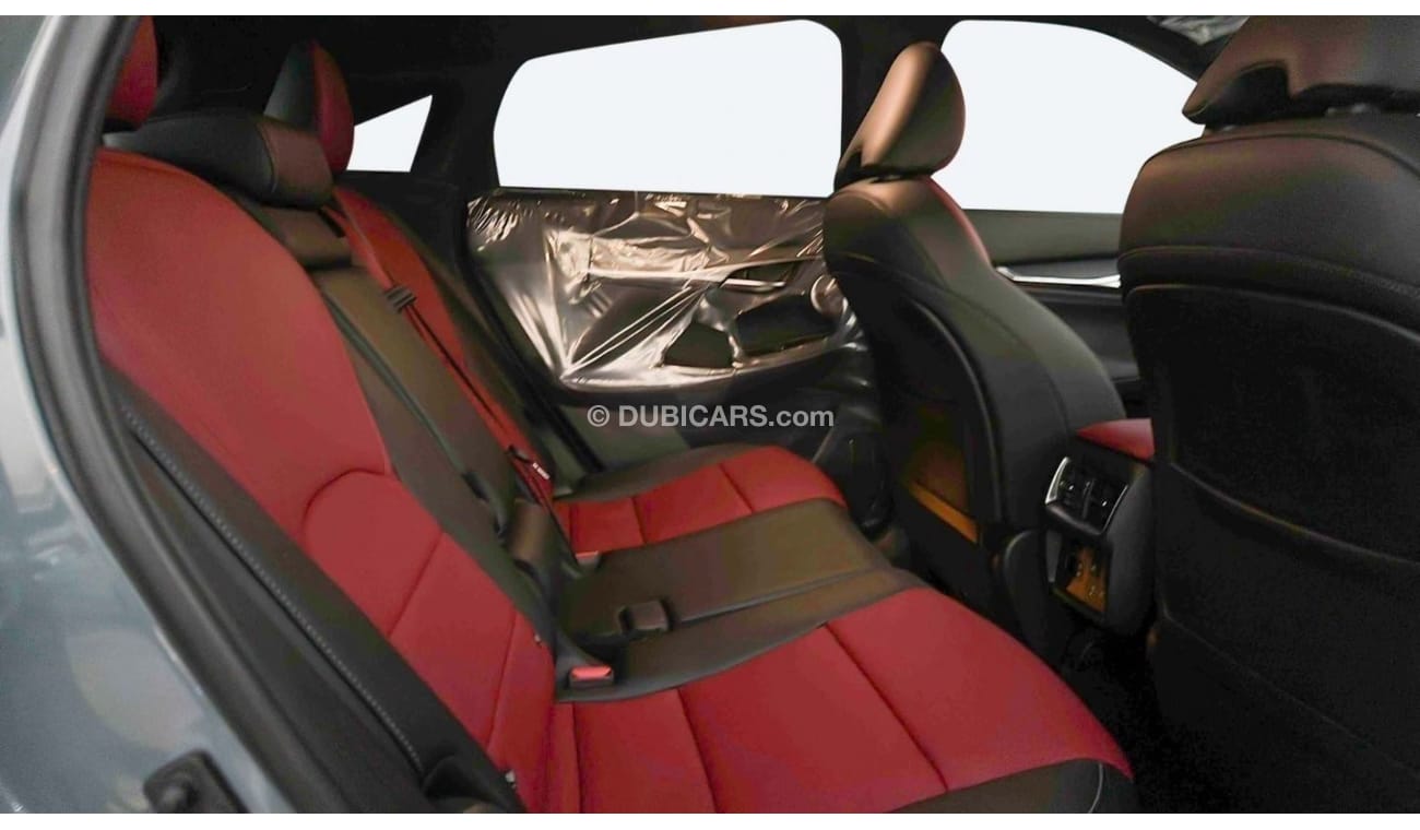 Infiniti QX55 2023 Infiniti QX55 Sensory: Elegance Meets Performance at SilkWay Cars! Export prices...