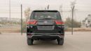 Toyota Land Cruiser 2026 Toyota Land Cruiser VXR 3.5L AT Petrol (Saudi Specs) Black