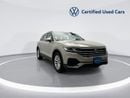 Volkswagen Touareg Trendline 2.0L (Ref#13862)