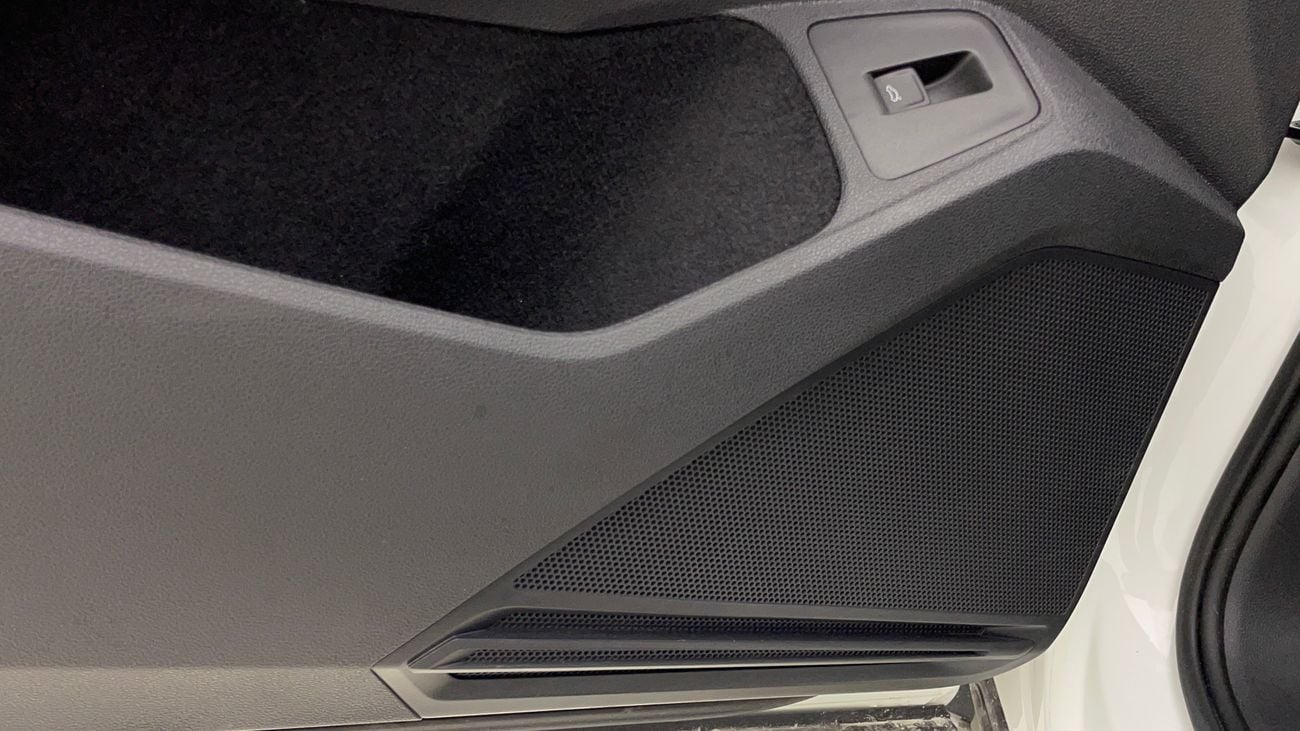 Volkswagen Tiguan SEL 2.0L 2020 SEL | AED 836/Month | 0 DP | 30 Day Return | Warranty