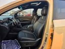 Hyundai Santa Cruz 2.5 Turbo engine 4x4 , sunroof , 360 cameraa and original leather seats