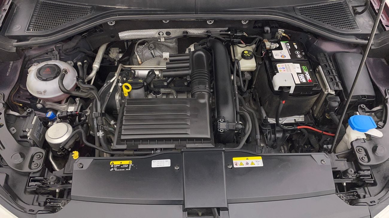 Volkswagen T ROC STYLE 1.4 | Zero Down Payment | Home Test Drive