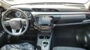 Toyota Hilux SGLX HILUX 2.4L AT DIESEL Full option 2024 0KM