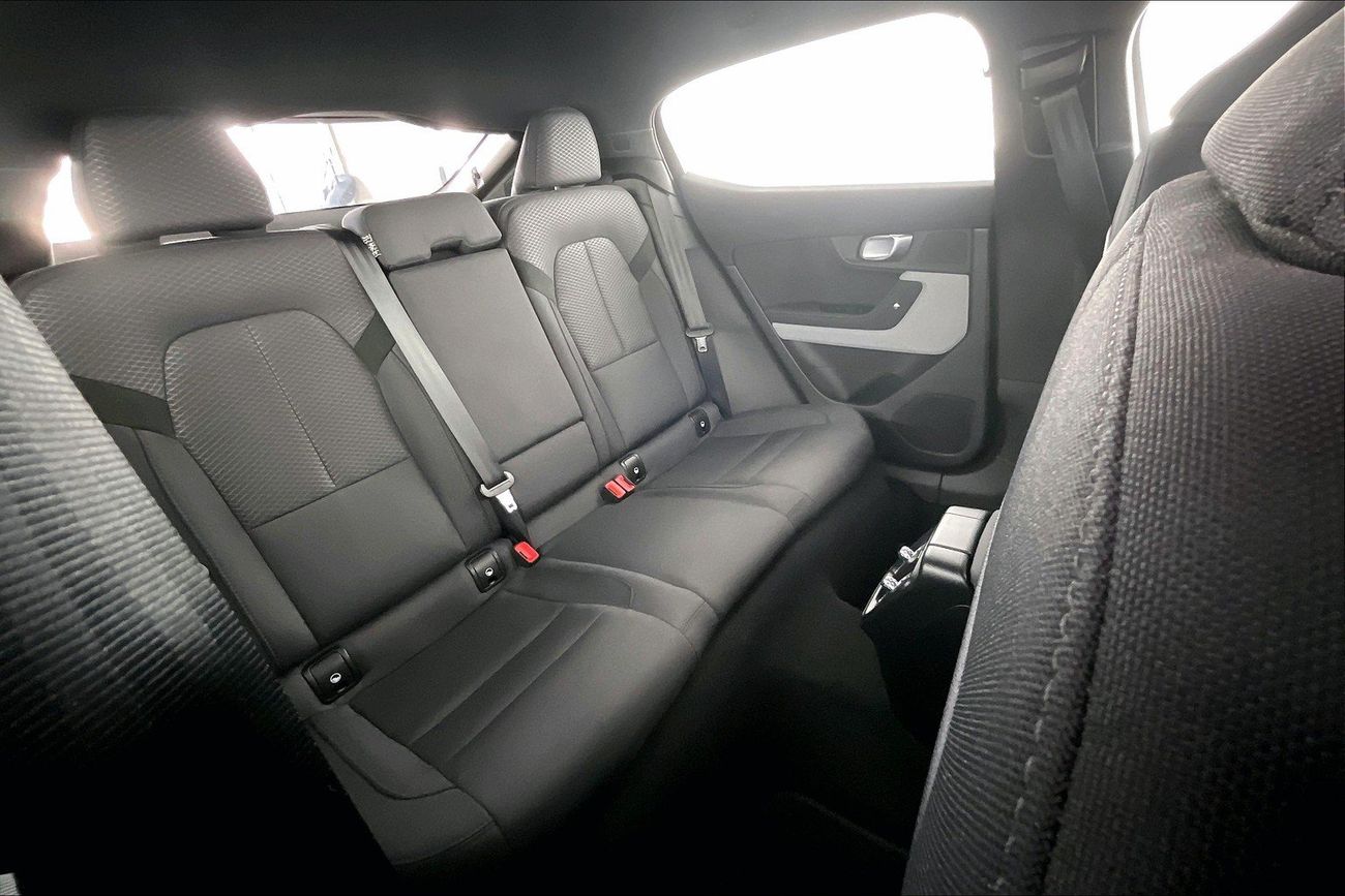 Polestar 2 Standard Range Single Motor | National Day Celebration | Guaranteed Warranty | 0 Down Payment