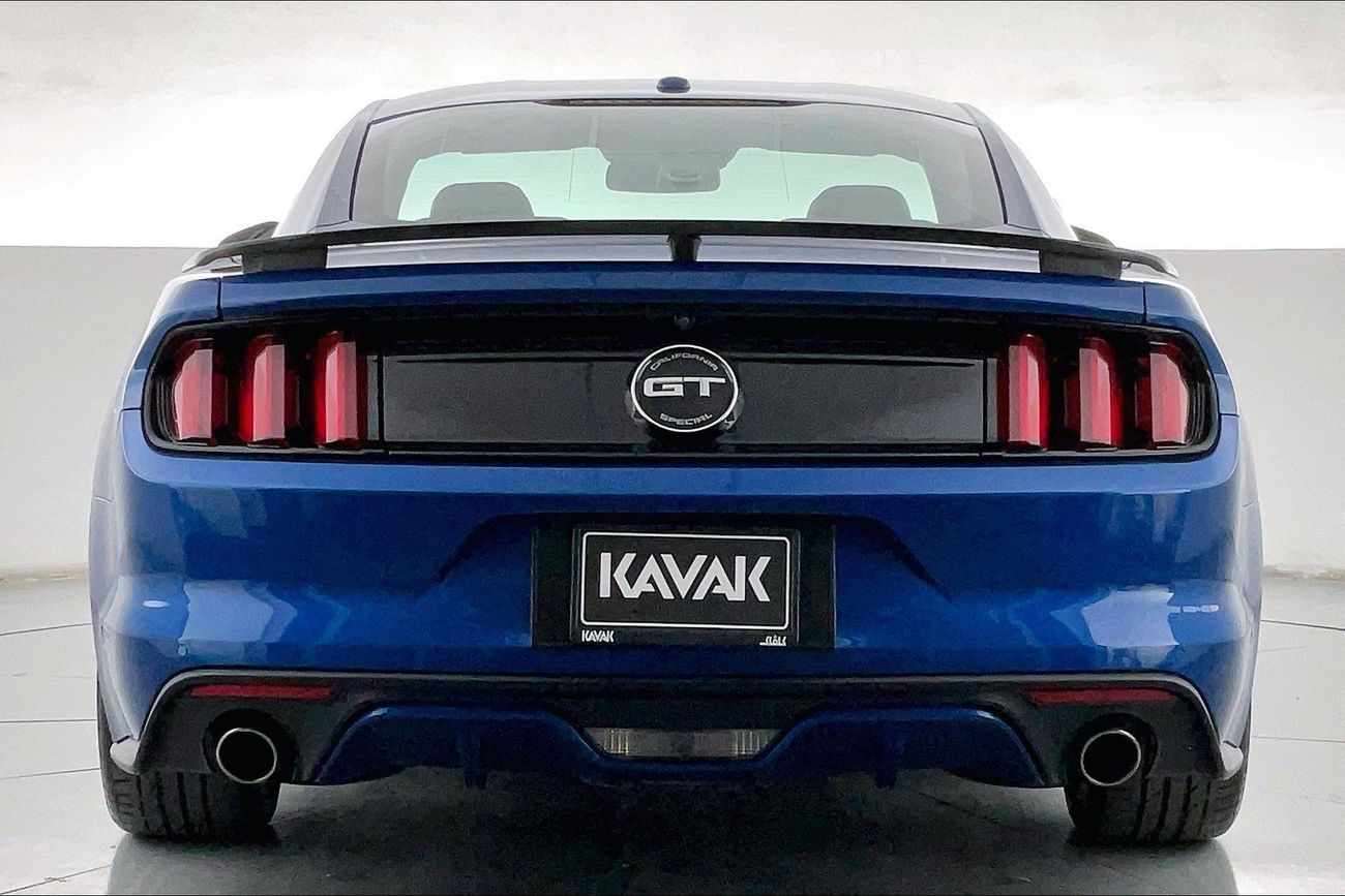 Ford Mustang GT California Special | National Day Celebration | Guaranteed Warranty | 0 Down Payment