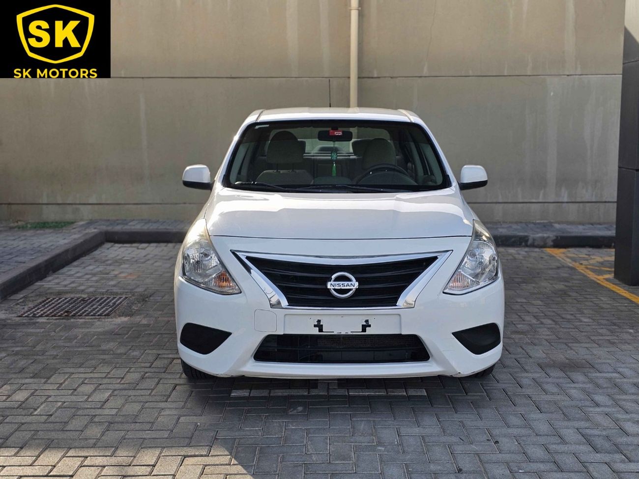 نيسان صني SV/ GCC/ 1.5L V4/ AUTO GEAR/ SUMMER OFFER/ 318 MONTHLY