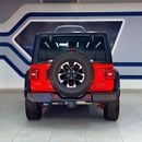 جيب رانجلر Rubicon 2.0L A/T