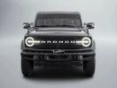 Ford Bronco SXT Wildtrak 2.7L (4 Seater)
