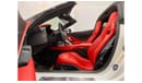 شيفروليه كورفت 2016 Chevrolet Corvette C7 Z06, Warranty, Full Chevrolet History, Full Options, Low Kms, GCC