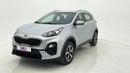 Kia Sportage LX 1.6 | Zero Down Payment | Home Test Drive