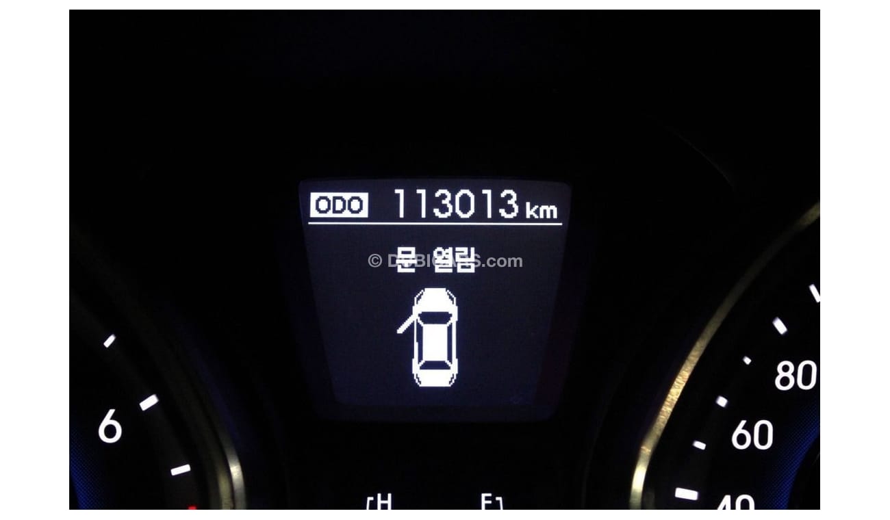 هيونداي افانتي هيونداي افانتي 2011 بحالة ممتازة وارد كوريا اوراق جمارك بدون حوادث