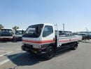 Mitsubishi Fuso Canter MITSUBISHI CANTER 6 BOLT TRUCK RHD 1995 MODEL 4.6 L DIESEL MANUAL(PM01580)