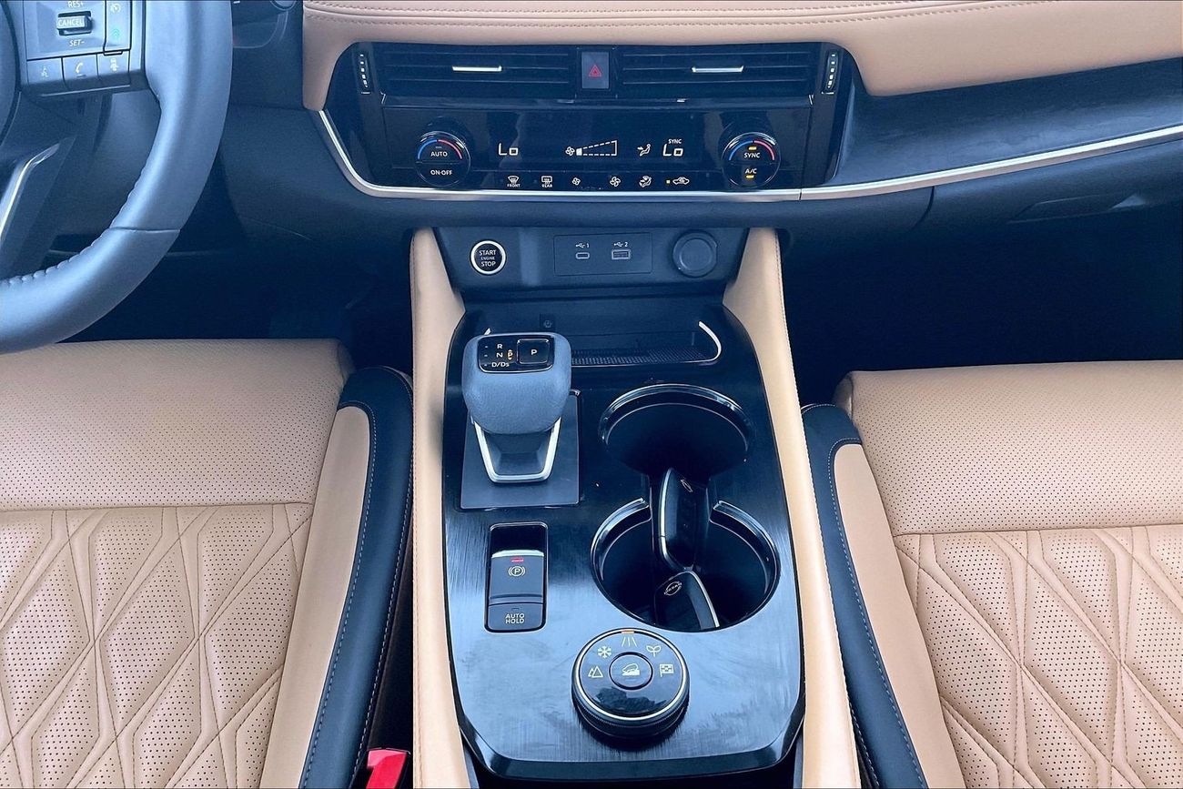 Nissan XTrail SL | National Day Celebration | Guaranteed Warranty | 0 Down Payment