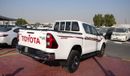 Toyota Hilux TOYOTA HILUX DC 2.7L 4X4 PETROL, A/T, MY25 FULL OPTION WITH PUSH START OMAN SPEC.