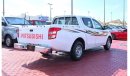 Mitsubishi L200 2018 | MITSUBISHI L200 4X2 | DOUBLE CABIN | GCC | VERY WELL-MAINTAINED | SPECTACULAR CONDITION |