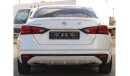 Nissan Altima SL Nissan Altima 2019 GCC, in excellent condition