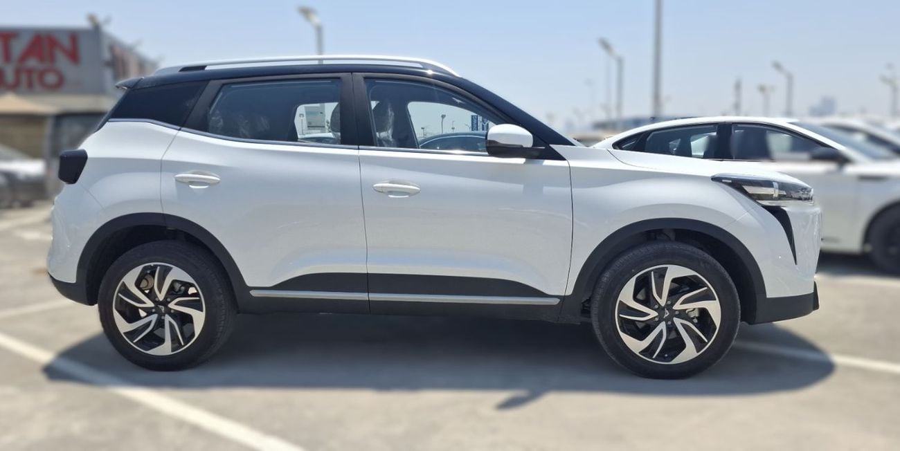 Kaiyi X3 Pro Kaiyi X3 Pro 1.5L CVT (GCC) 2026