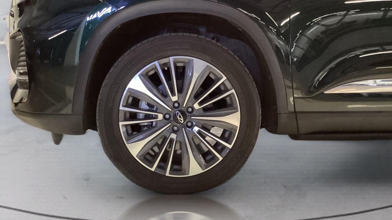 Chery Tiggo 8 Pro Max LUXURY 2.0T PREMIUM CVT | Guaranteed Warranty | 0 Down Payment