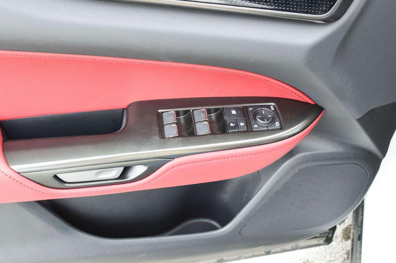 Lexus NX350h LEXUS NX350h 2.5L AWD 5DOOR  SUV 2026