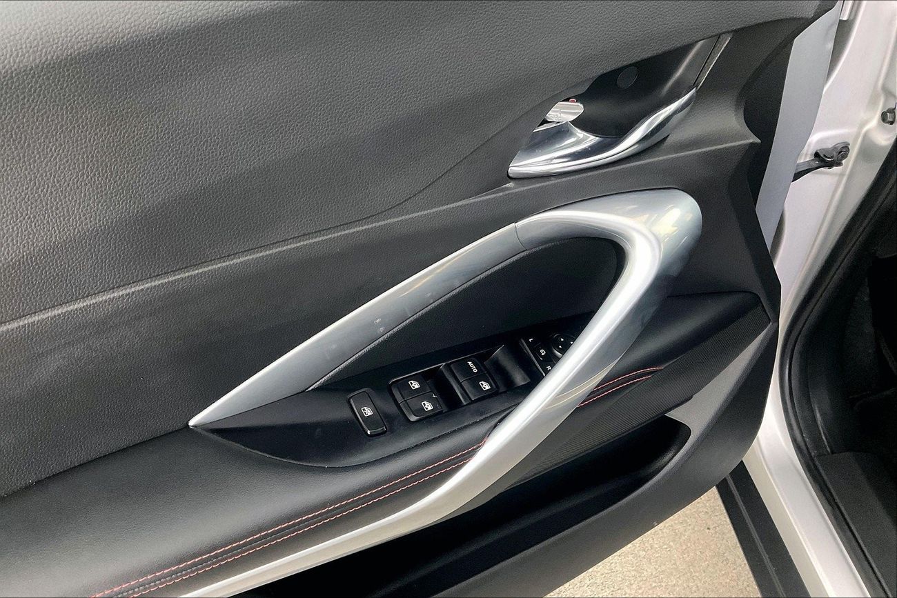 Porsche Macan Standard+ | Guaranteed Warranty | 0 Down Payment