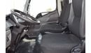 Mitsubishi Fuso Canter Mitsubishi Canter D/C Pick up, Model:2017. Free of Accident with low mileage