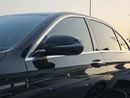 Mercedes Benz E200 PREMIUM Mercedes E200 Black 2.0L Turbo 2023 Model GCC