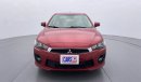 Mitsubishi Lancer GLS 1.6 | Under Warranty | Inspected on 150+ parameters