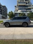 Nissan Patrol LE Platinum 5.6L