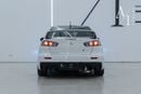 ميتسوبيشي لانسر 2015 Mitsubishi Evo X, 440BHP, Excellent Condition, American Spec