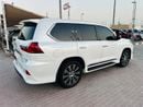 Lexus LX 570