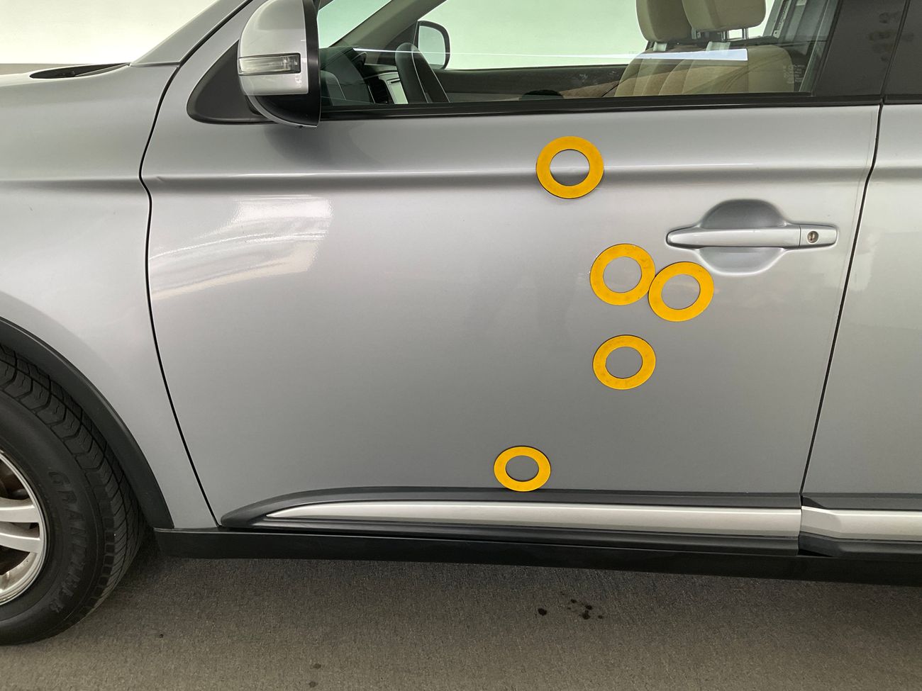 Mitsubishi Outlander GLX Basic | Guaranteed Warranty | 0 Down Payment