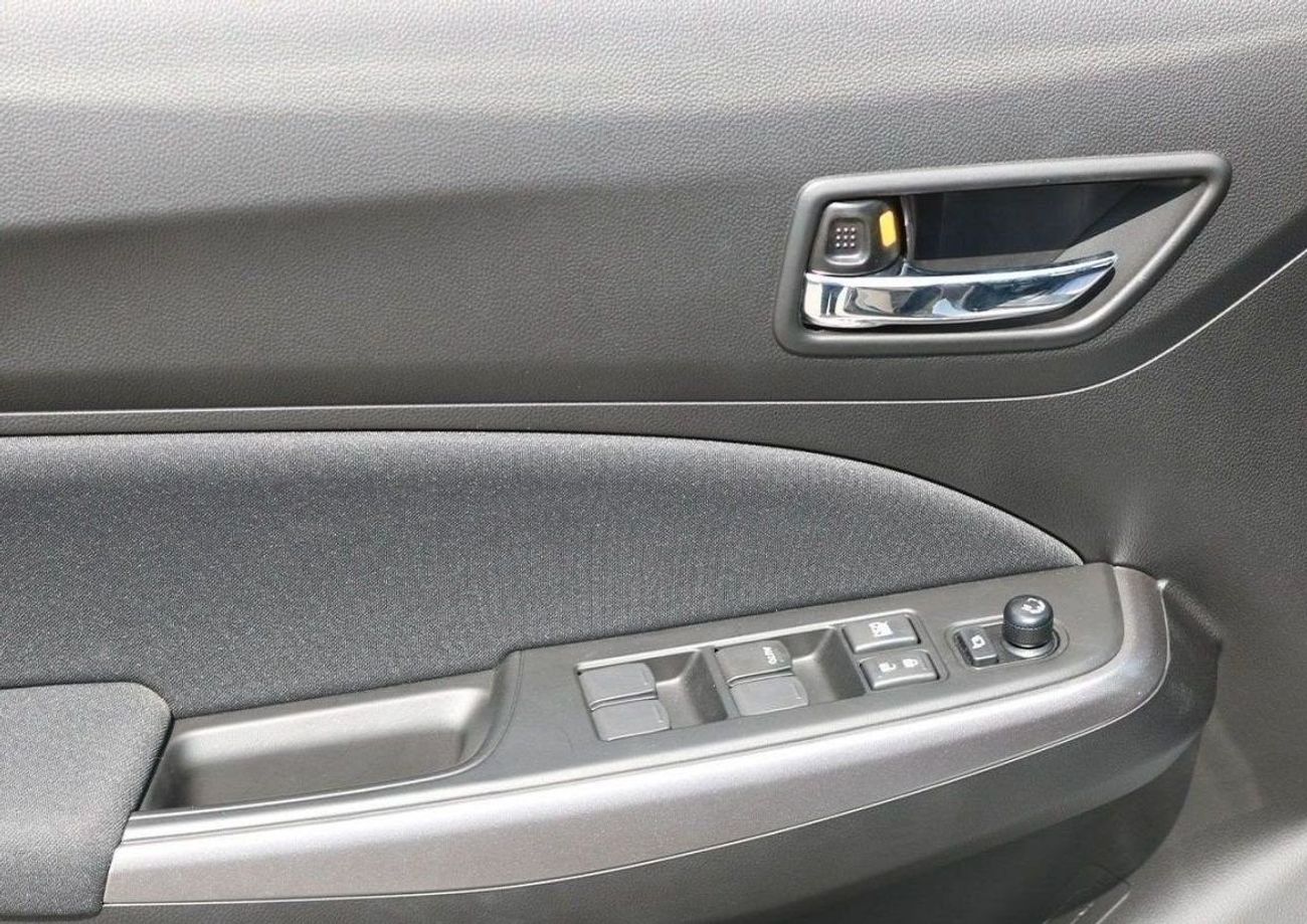 Suzuki Swift 2024 | EXCLUSIVE DEAL SUZUKI SWIFT GLX 1.2L V4 A/T - PETROL | BULK DEALS FOR EXPORT