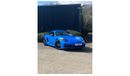 بورش كايمان 718 Porsche 718 Cayman T Right Hand Drive