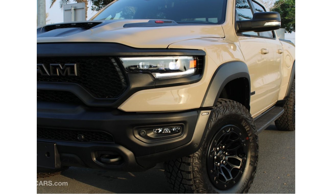 RAM 1500 TRX High level (( TOP TOP ))