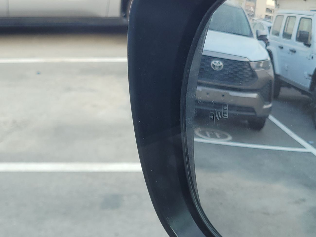 Toyota Prado RHD - 2.8L DSL - TXL BLK MATT ED. - 7str - MY23 - BRONZE_BEIGE (SPECIAL EXPORT OFFER)