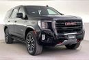 GMC Yukon AT4 | Guaranteed Warranty | 0 Down Payment
