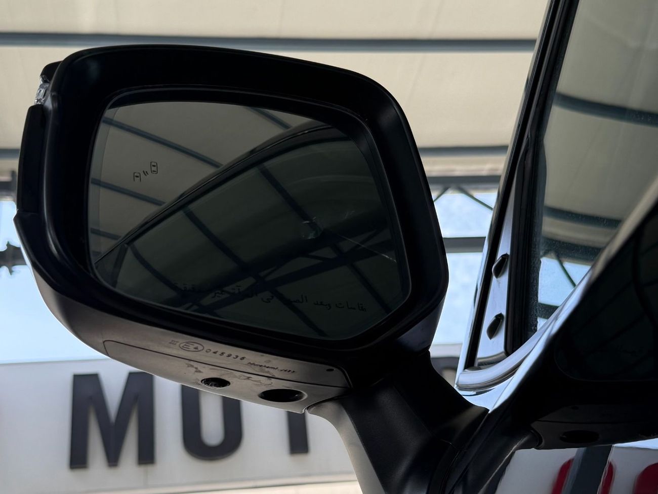 Toyota Land Cruiser 2026 LAND CRUISER GR-SPORT 3.5 HYBRID **EXPORT ONLY**التصدير فقط خارج الخليج***