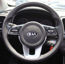 Kia Sportage EX 1.6L (174 HP) Kia Sportage - 2020 - GCC - Accident-Free - 1.6L  - Low Mileage - Excellent Conditi