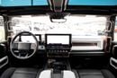 GMC Hummer EV Pick Up Edition1 - White inside Black & White | Export Only