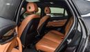 BMW X6 xDrive 35i 3.0L | 2017 | GCC Specs | V6 320 HP | Perfect Condition