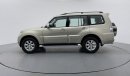 Mitsubishi Pajero GLS 3500