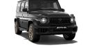 Mercedes Benz G63 AMG STD