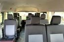 Toyota Hiace Toyota Hiace- 2.8L- Diesel - Manual Transmission - 13 seater - 2026 YM