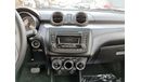 Suzuki Swift 1.2L, 15" Rims, Xenon Headlights, Front A/C, Rear Parking Sensor, Fabric Seats, (CODE # SSW03)