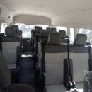 Toyota Hiace Toyota Hiace AT 2026