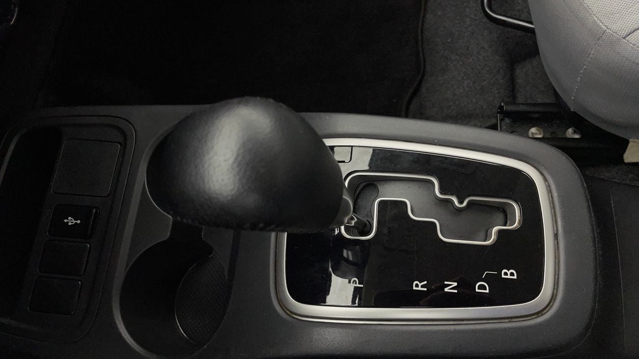 Mitsubishi Attrage GLX HIGHLINE 1.2 | Zero Down Payment | Home Test Drive