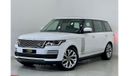 Land Rover Range Rover 2019 Range Rover Vogue LWB, 2024 Warranty + Service, Huge Options, Low KMs, GCC