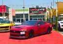 فورد موستانج PREMIUM EcoBoost 2.3L Coupe A/T